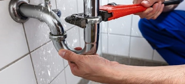 Plumber Norbury